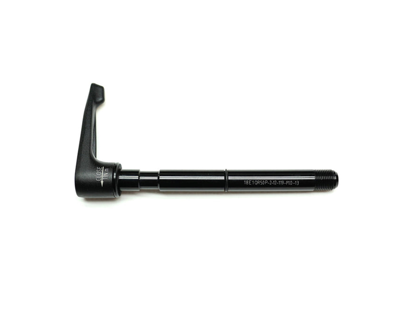 Cannondale MY19 Speed Release Thru Axle 100x12 119mm