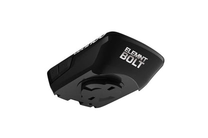 WAHOO ELEMNT BOLT GPS BIKE COMPUTER-STEALTH BLACK