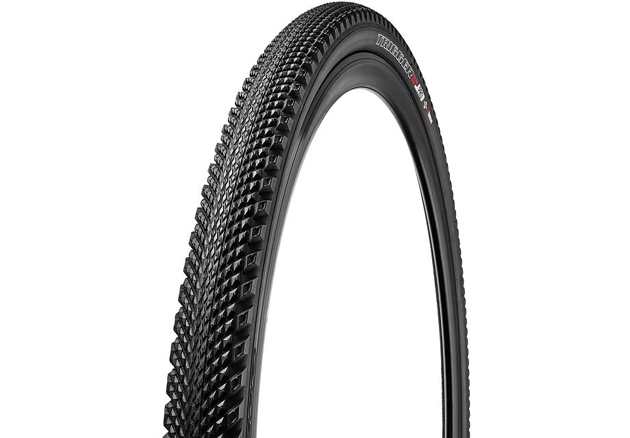 Specialized Trigger Pro 2Br Tire Black 700 x 33