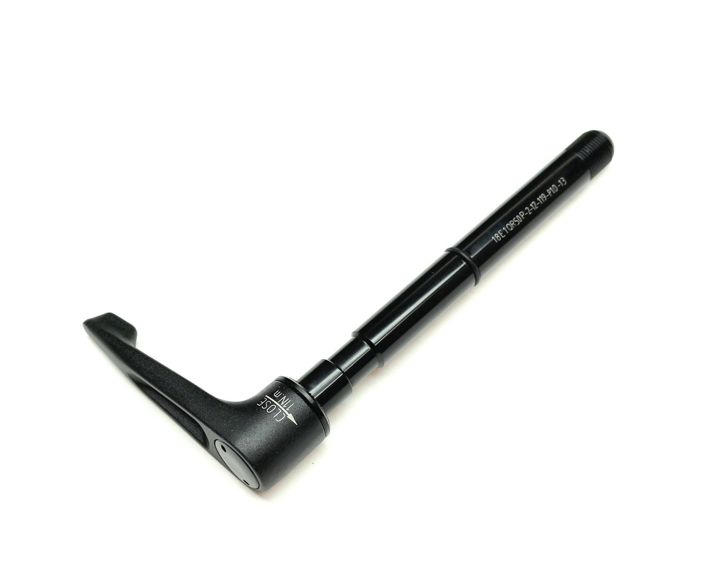 Cannondale MY19 Speed Release Thru Axle 100x12 119mm