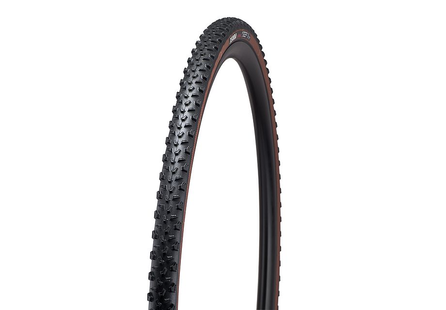 Specialized S-Works Terra 2BR T7 Tire 700X33