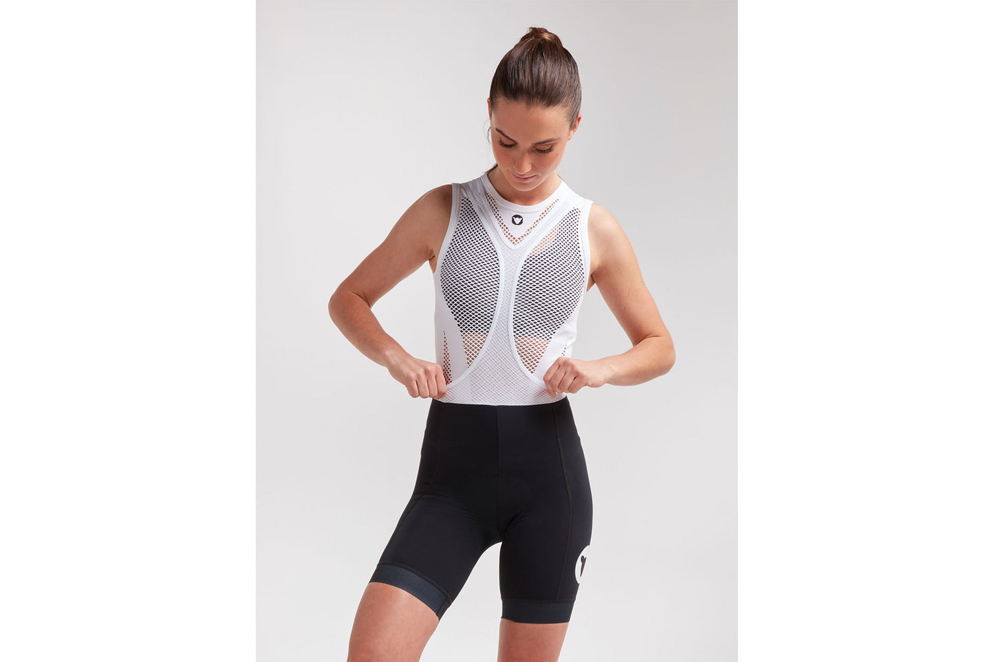 Black Sheep Cycling Women's TEAM Bib (Short) Black