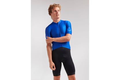 Black Sheep Men's TEAM Jersey Racing Blue