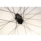 Quai R30 LTD ED. Disc Carbon Tubeless Wheelset 700c 12x100/142