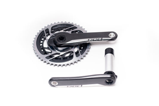 SRAM Red AXS Crankset 48/35T 165mm D1 w/opkge