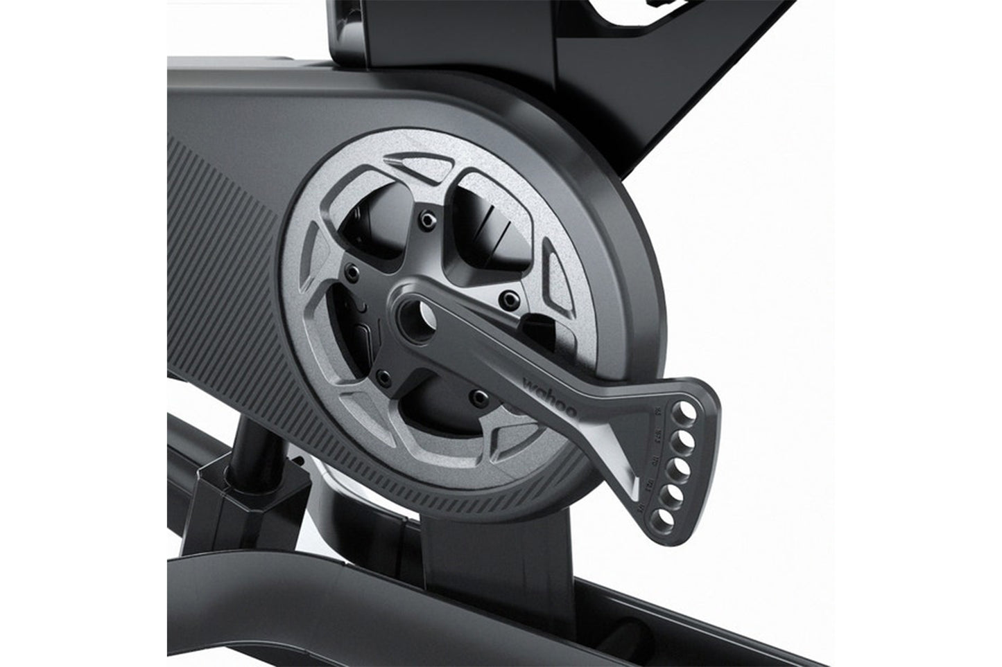 kickr bike pedals Wahoo Kickr Bike – Incycle Bicycles