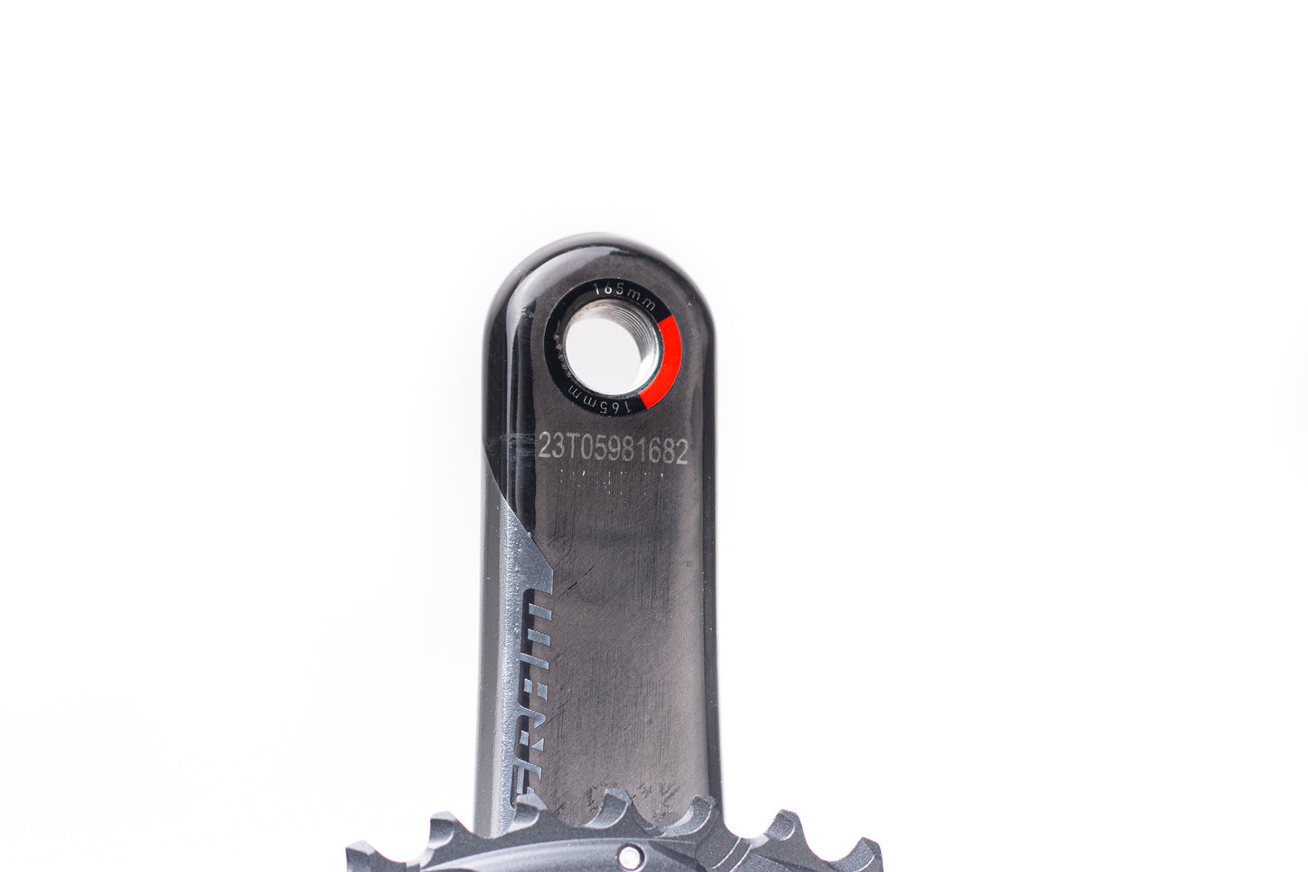 SRAM Red AXS Crankset 48/35T 165mm D1 w/opkge