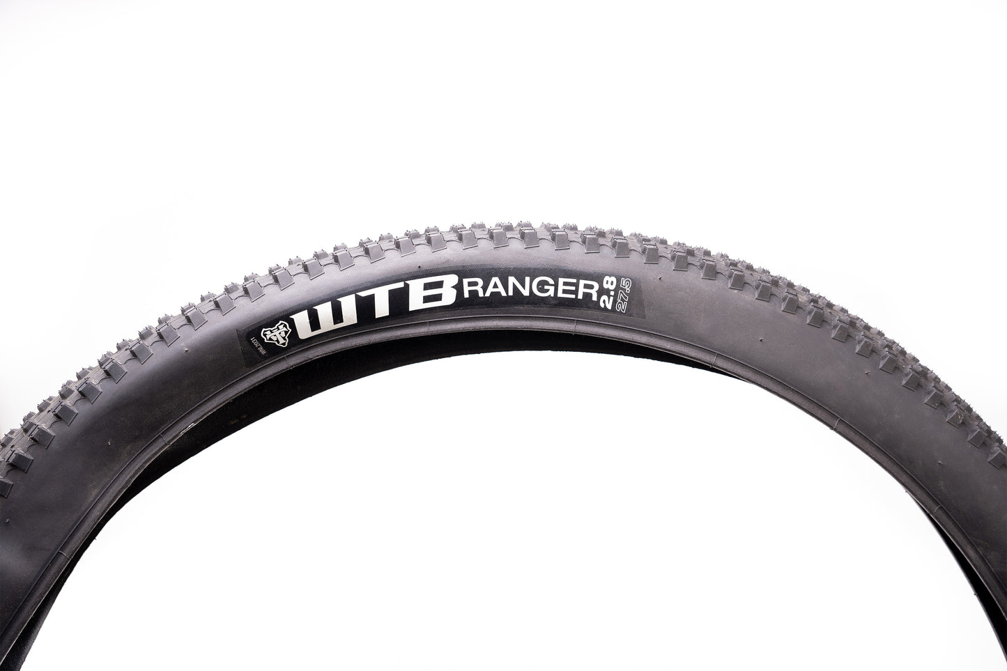 WTB Ranger 2.8 27.5" TCS Light/Fast Rolling Tire