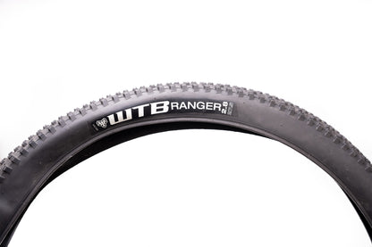 WTB Ranger 2.8 27.5" TCS Light/Fast Rolling Tire