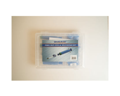 Quaxar Pro Essential Universal Bleeding Kit