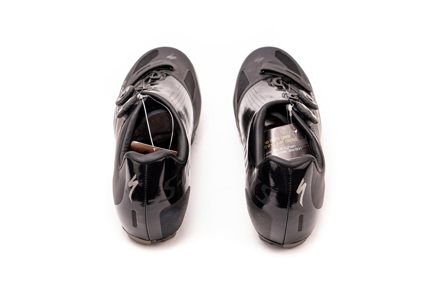 Specialized S-works XC Blk 46