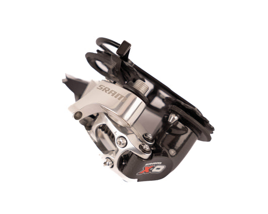 Sram X0 Rear Derailleur 9s Super Short Cage