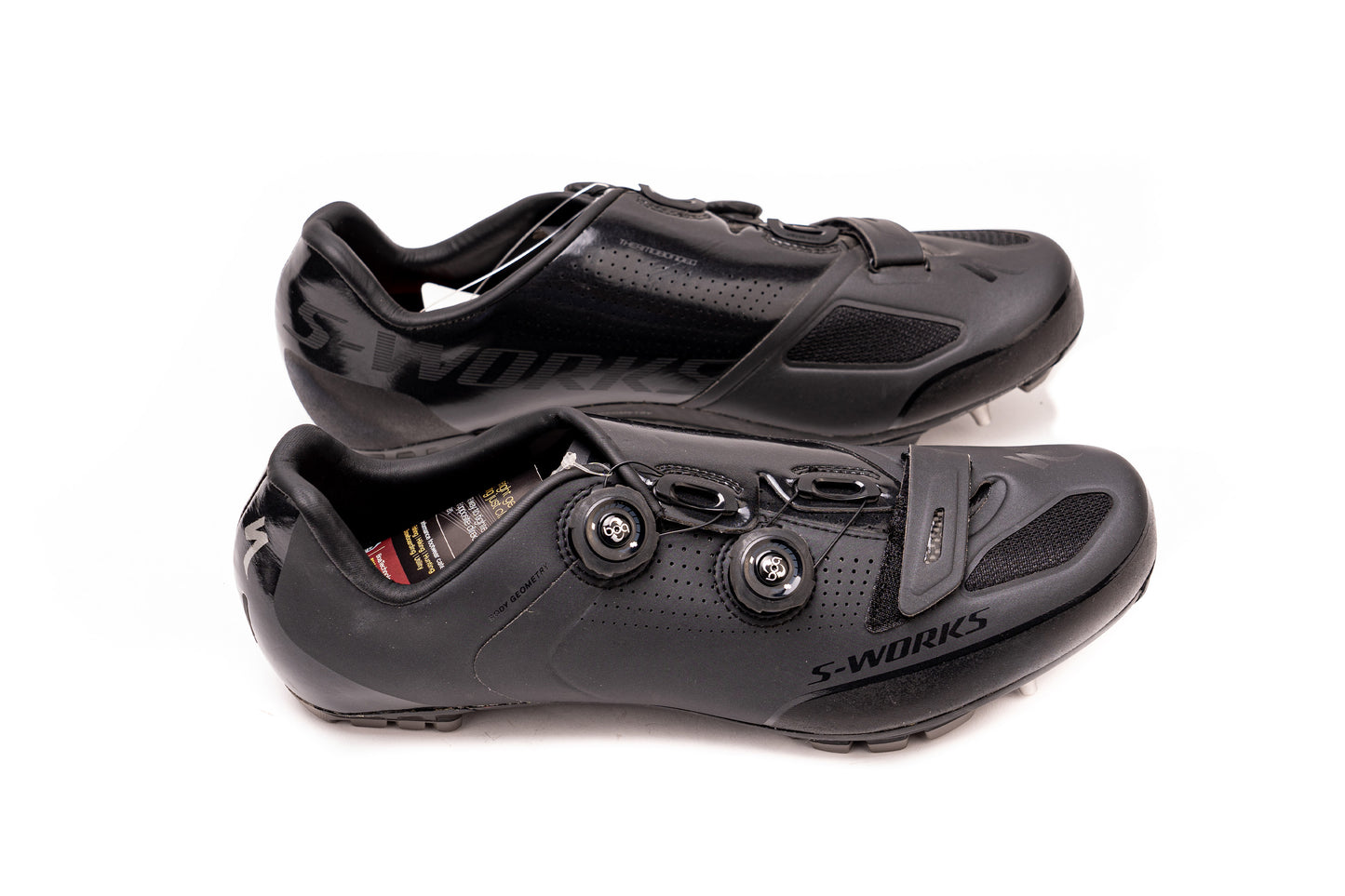 Specialized S-works XC Blk 46