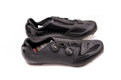 Specialized S-works XC Blk 46