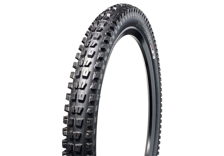 Specialized Butcher Dh Tire Black