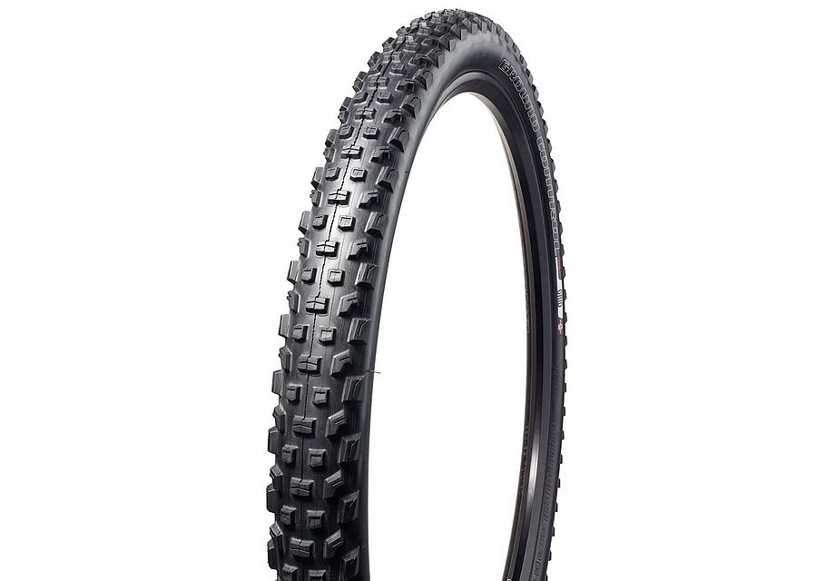 Specialized Ground Control Grid 2BR Tire Blk 26x2.1