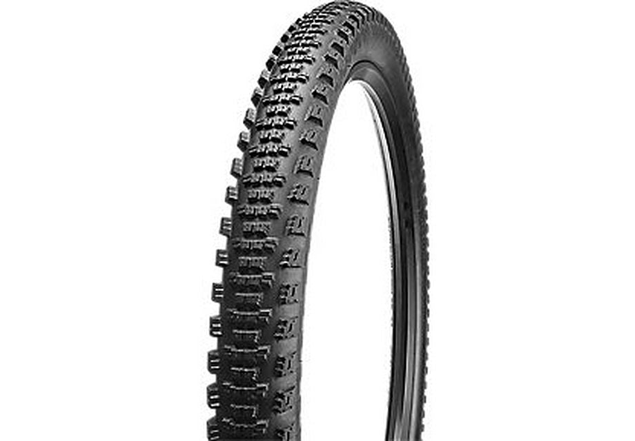 Specialized Slaughter Grid Trail 2Br Tire Black 27.5/650B X 2.8