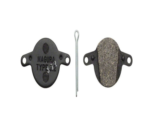 Magura Type 3.2 Disc brake pads