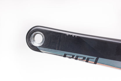 Sram Red AXS Power Meter Crankset 48/35T 172.5mm (TAKE OFF)