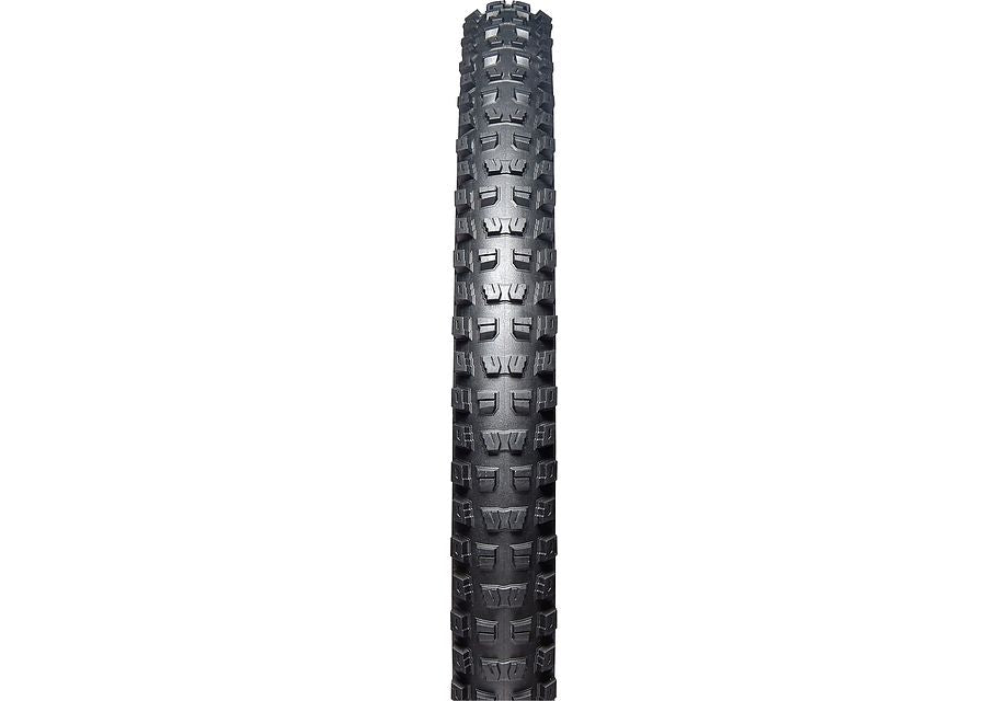 Specialized Slaughter Grid Trail 2Br Tire Black 27.5/650B X 2.8