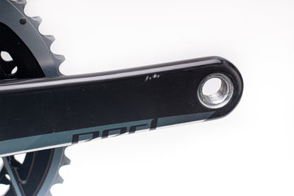 Sram Red AXS Power Meter Crankset 48/35T 172.5mm (TAKE OFF)