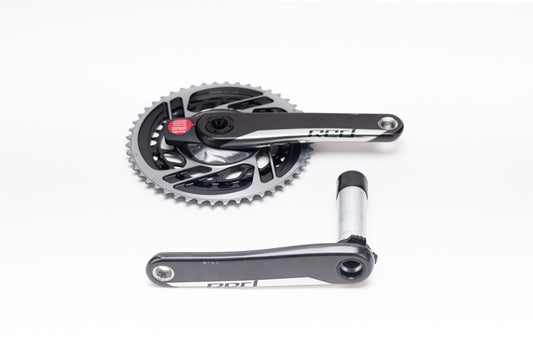 Sram Red AXS Power Meter Crankset 48/35T 172.5mm (TAKE OFF)