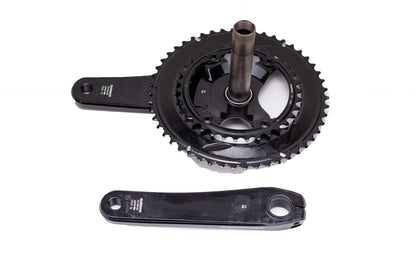 Shimano FC-9100 Dura-Ace Crankset 11 Spd 50x34t 172.5mm w/opkge
