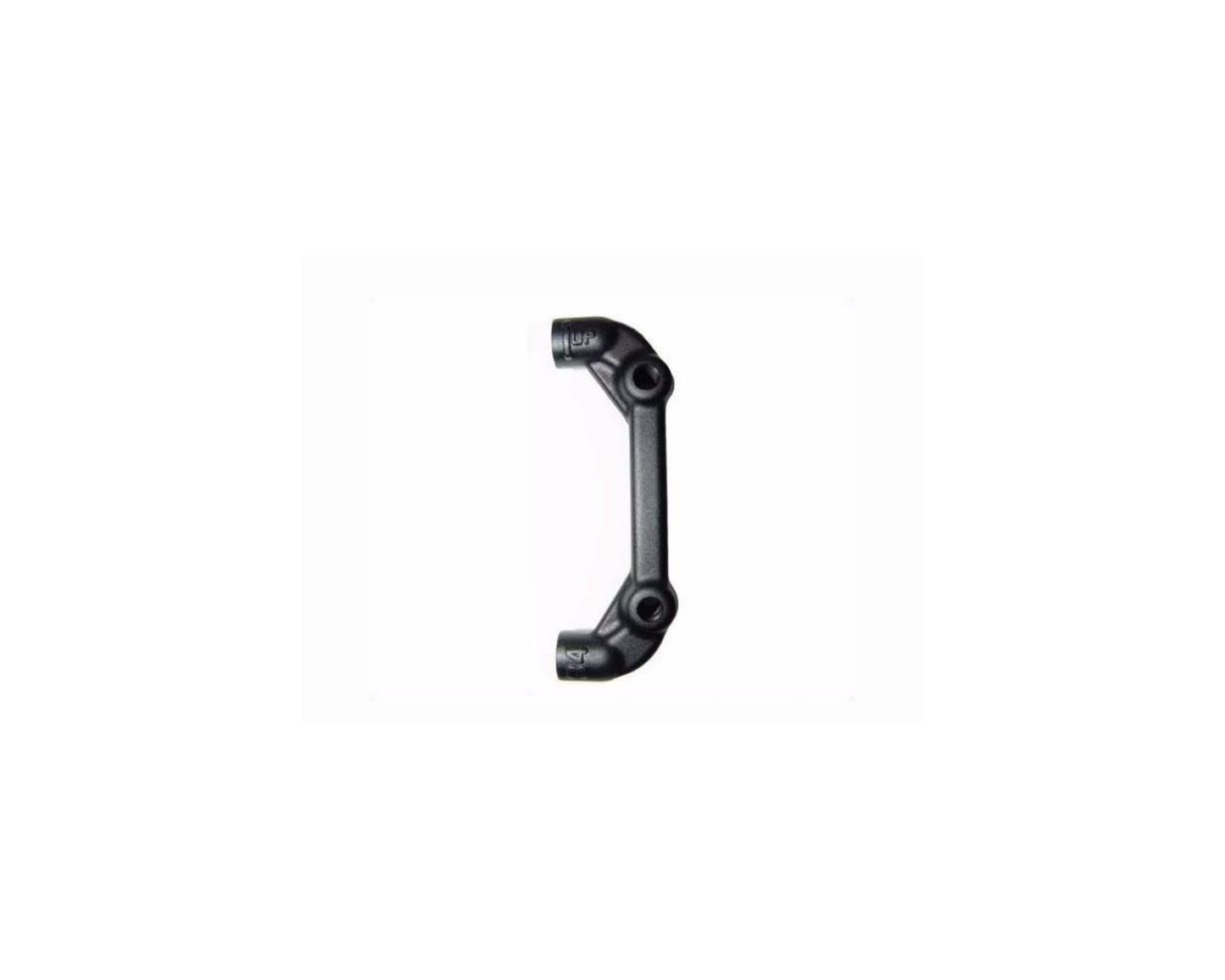 Hayes Front Bracket 20mm I.S. to 7 Inch