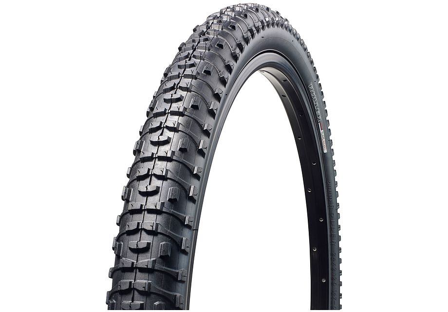 Specialized Roller Tire