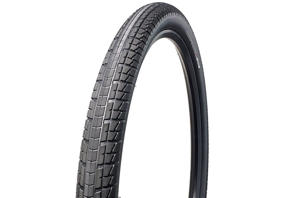 Specialized Compound Tire Black 24 x 2.2