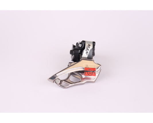 Shimano XTR Fr Der Dwn Swing dual pull 34.9mm