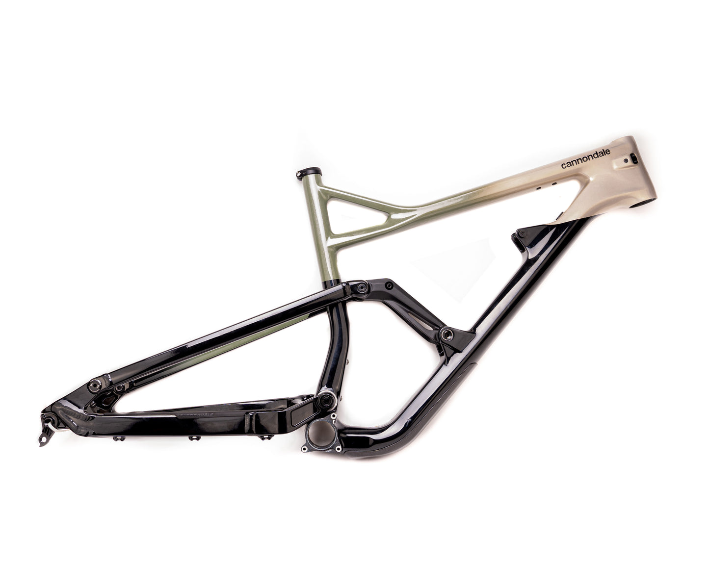 2020 Cannondale 29 M Jekyll Crb/Al War Frame LG