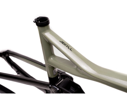 2020 Cannondale 29 M Jekyll Crb/Al War Frame LG