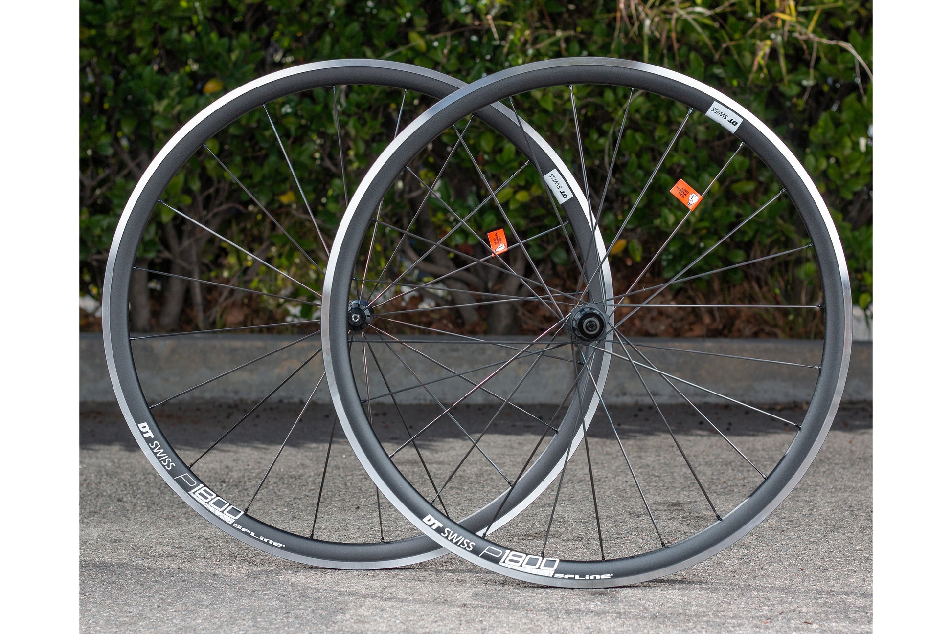 DT Swiss P1800 Spline Alloy Rim Brake Wheelset w/opkge – Incycle