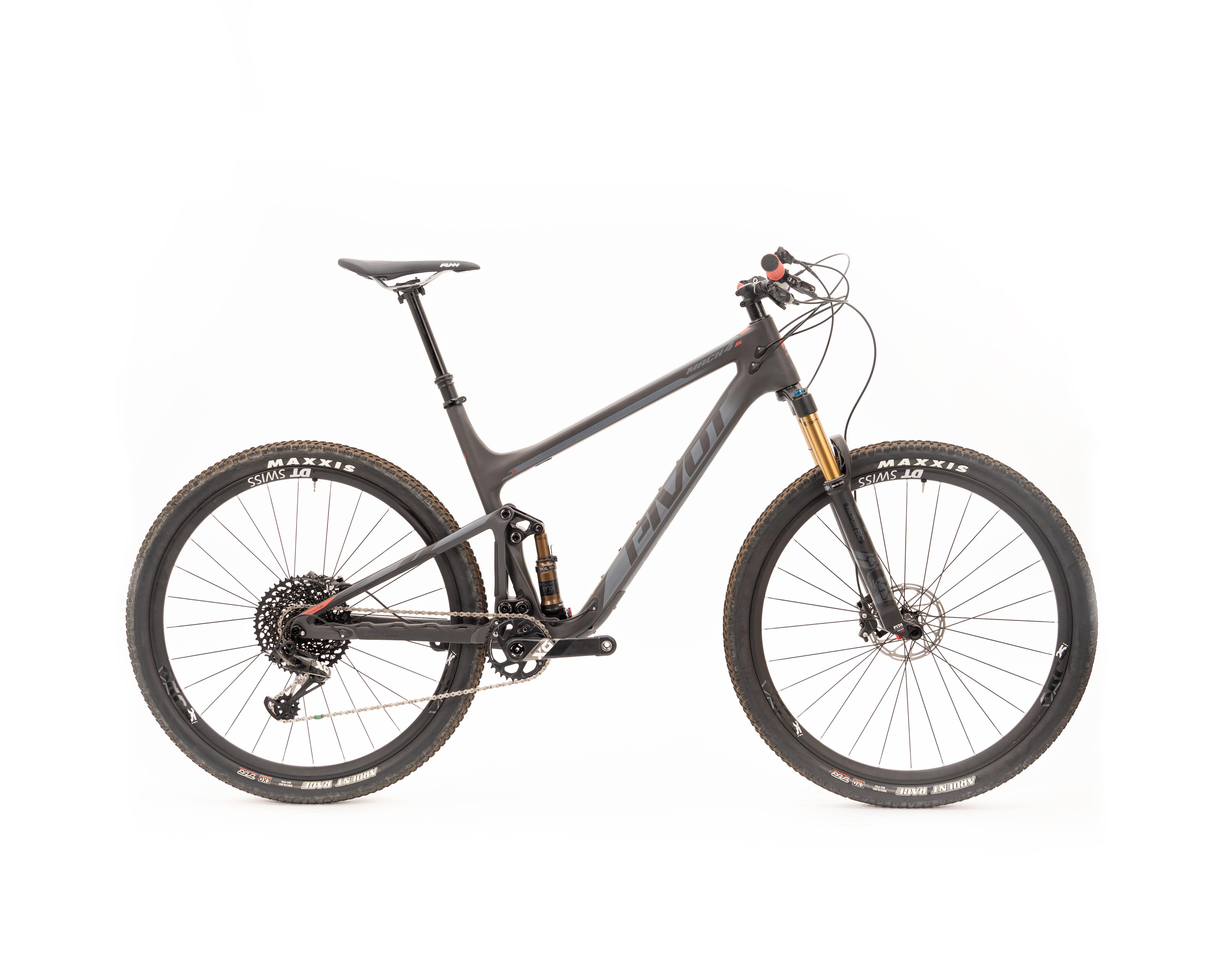Pivot Bikes Collection | High-Performance Mountain, Trail & Enduro ...