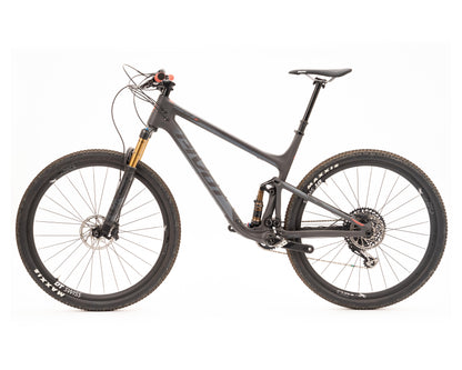 2020 Pivot Mach 4 SL 29" Pro X01 Stealth XL V1