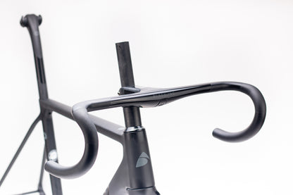 2019 Factor O2 Disc Frameset Stealth 52