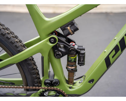 2020 Pivot Switchblade 29 Team XX1 AXS Live Grn LG