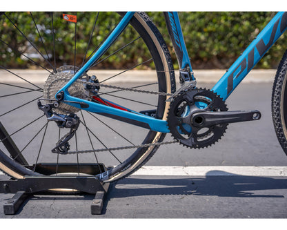 2020 Pivot Vault V4 Ultegra Blu SM