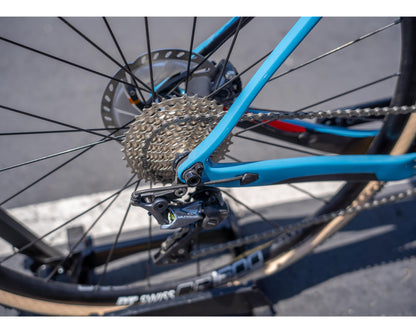 2020 Pivot Vault V4 Ultegra Blu SM