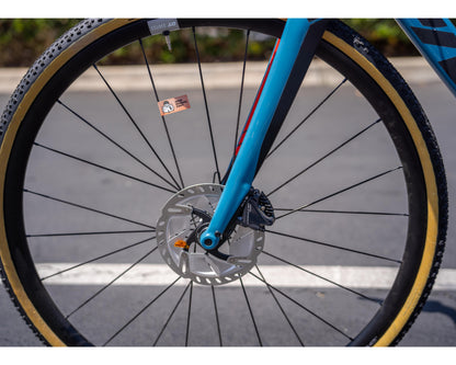 2020 Pivot Vault V4 Ultegra Blu SM