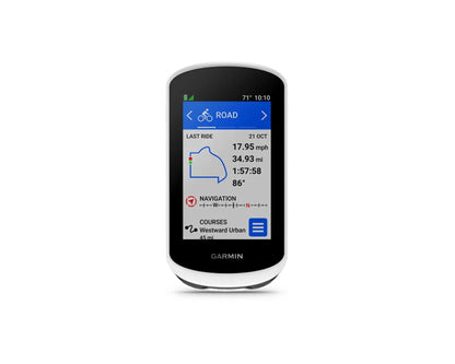 Garmin Edge Explore 2 GPS Computer
