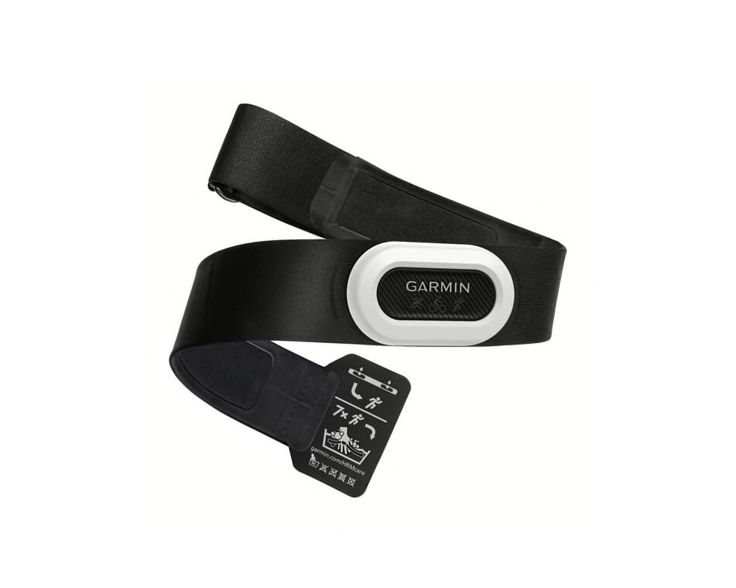 Garmin HRM-Pro™ Plus Heart Rate Monitor