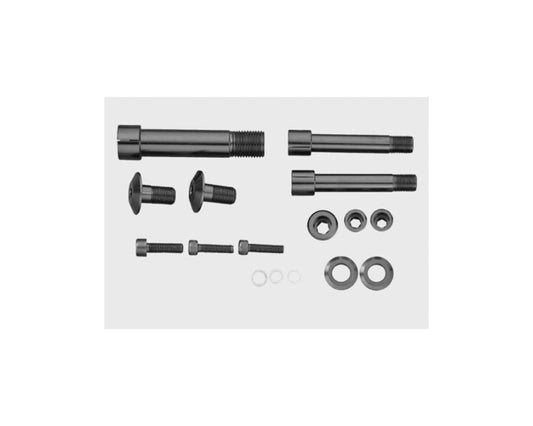 BEARING KIT - NOMAD 3 - BRONSON 2 C - 5010 2 C - HIGHTOWER 1