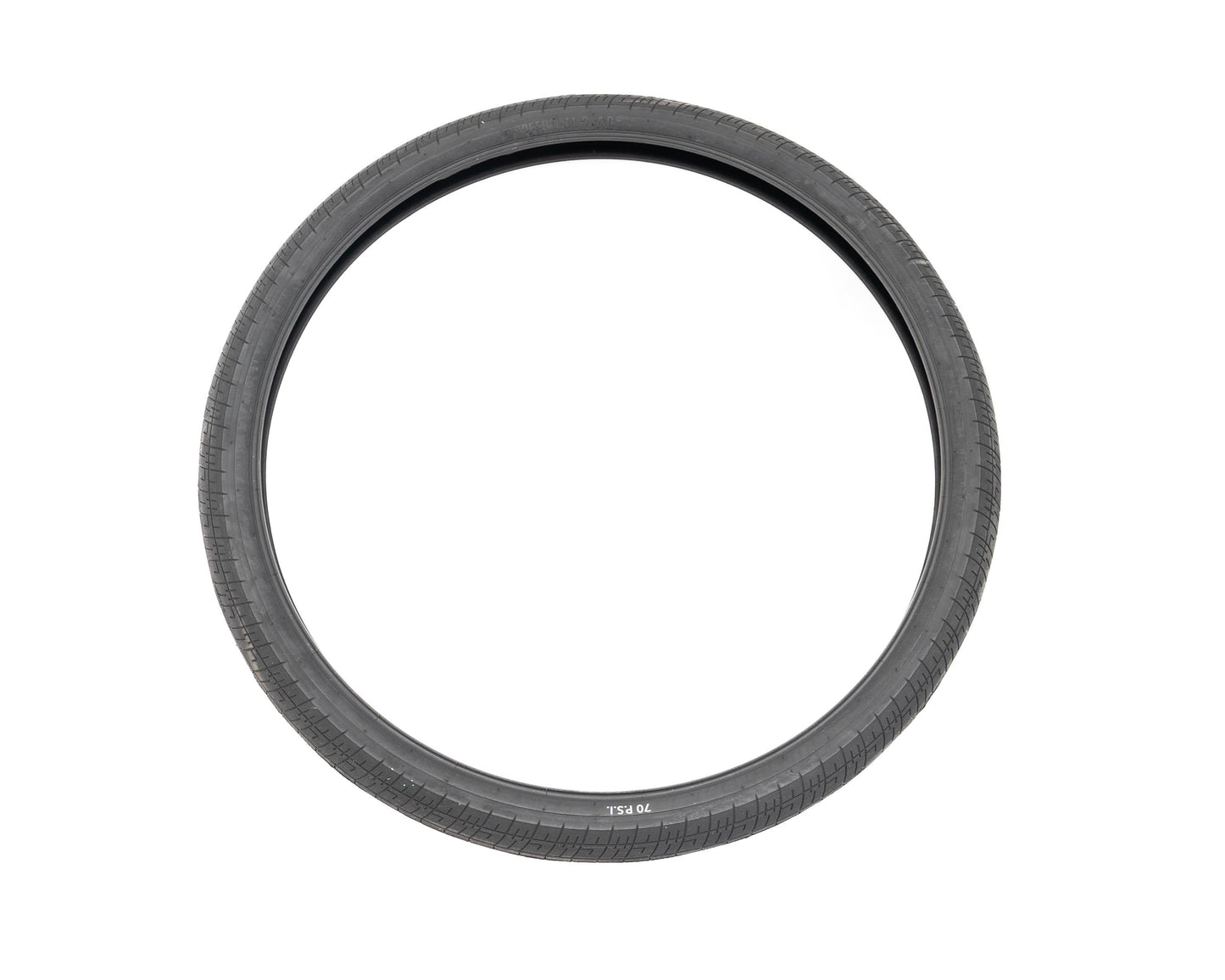 S&M Speedball Tire Blk 29x2.40