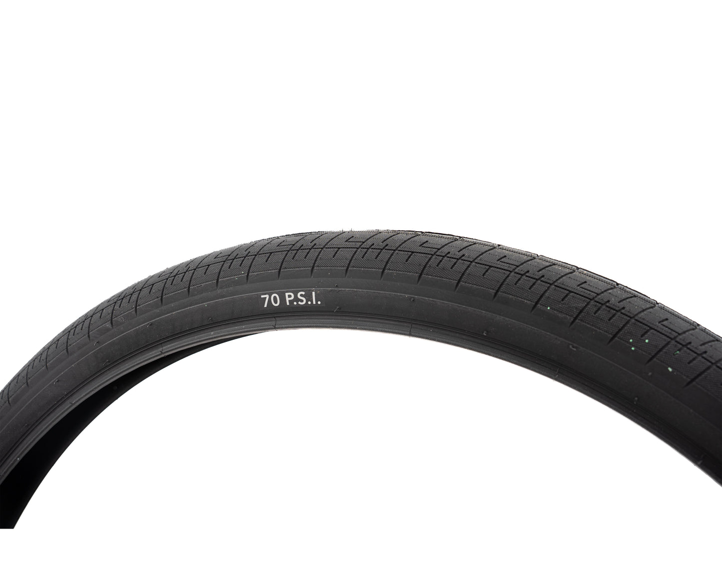 S&M Speedball Tire Blk 29x2.40