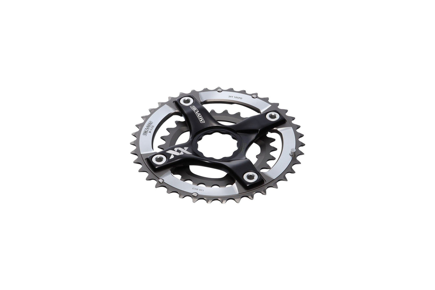 Specialized Sram 10SPD Spider/Rings For S-Works Cranks 26/39