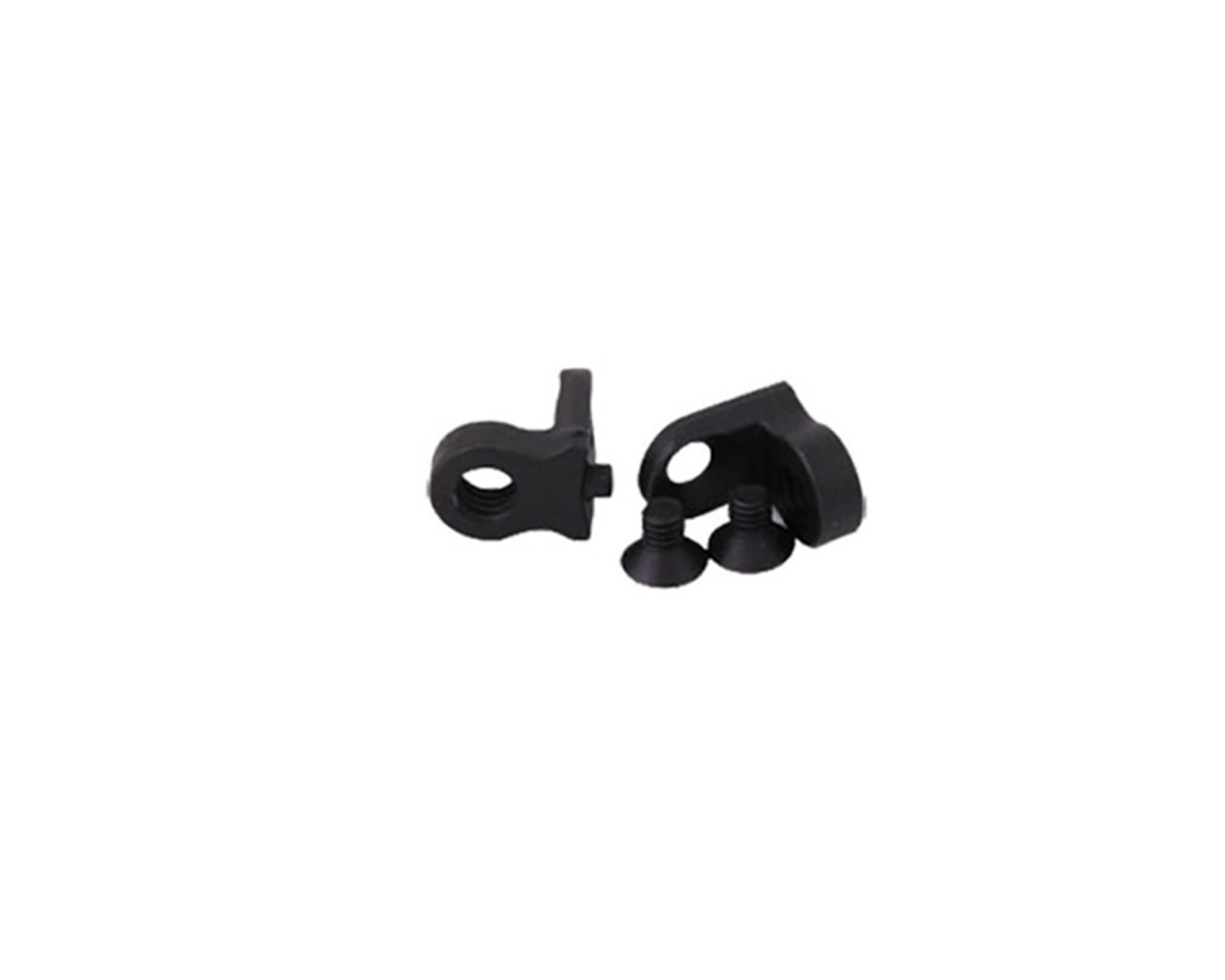 Fit Bikes Removable Gyro Tabs – Incycle Bicycles