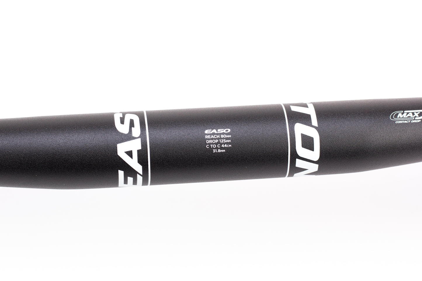 Easton EA50 alloy drop bar 44mm w/opkge