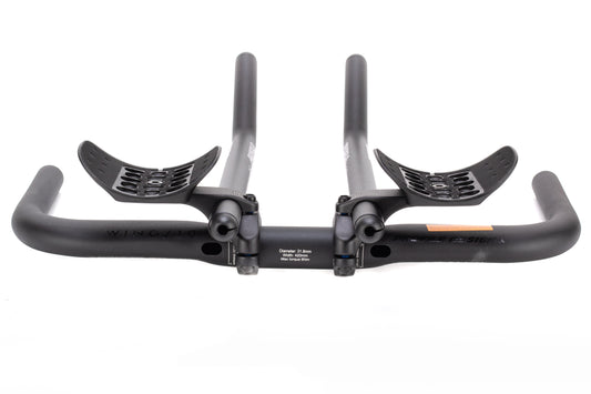 Profile design Sonic Ergo 35a and Bar Wing 10a 420mm Handlebar w/opkge